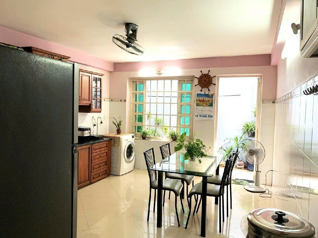 NHÀ MẶT TIỀN KHU CAO TẦNG ĐỒNG BỘ CẠNH PARC MALL - P4 Q8 - NHỈNH 13 TỶ